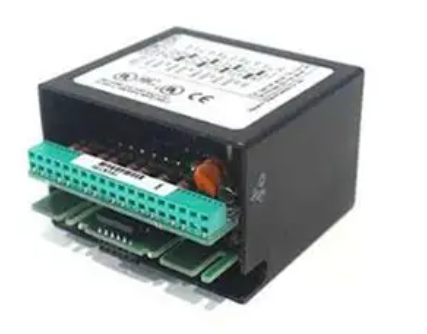 GE Qualitrol IC670ALG230 Analog Input Module