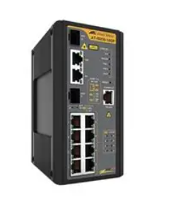 GE IS230 Series Industrial Managed Layer 2 Switches