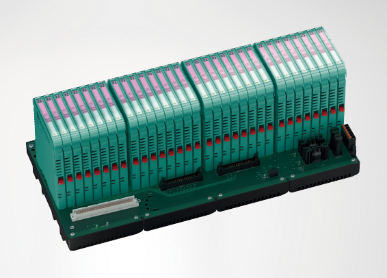 HIMA X-AO1601 Termination Boards