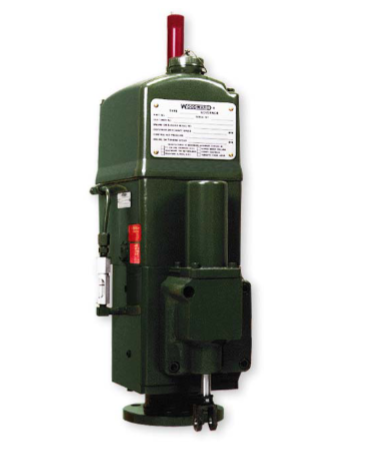 WOODWARD PG-PL Governor Installation and Operation