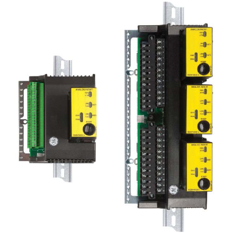 GE Mark VIe Control System