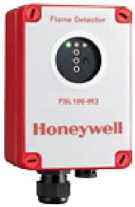 Honeywell FSL100 series flame detector