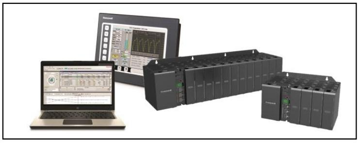 Honeywell ControlEdge HC900 Controller 