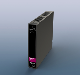 Foxboro ™  DCS Compact FBM201 Analog Input Interface Module