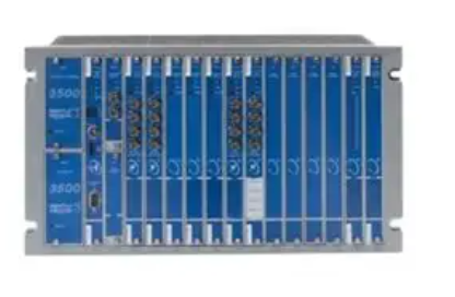Bently  3500/20 Rack Interface Module