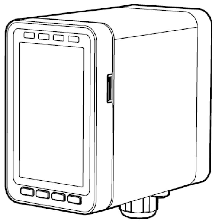Honeywell Midas-M Multi Gas Transmitter