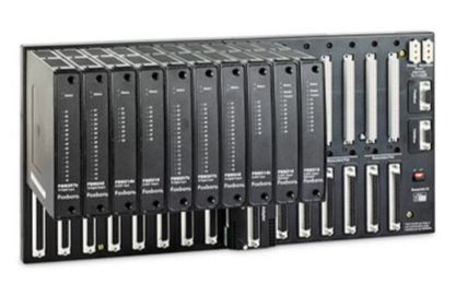 Foxboro Evo ™  Compact 200 Series I/O Subsystem