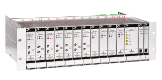 Emerson AMS 6500 ATG Machinery Protection System