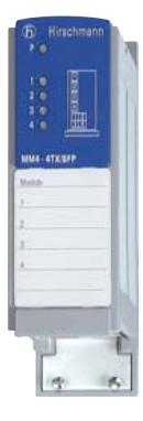 HIRSCHMANN MICE series