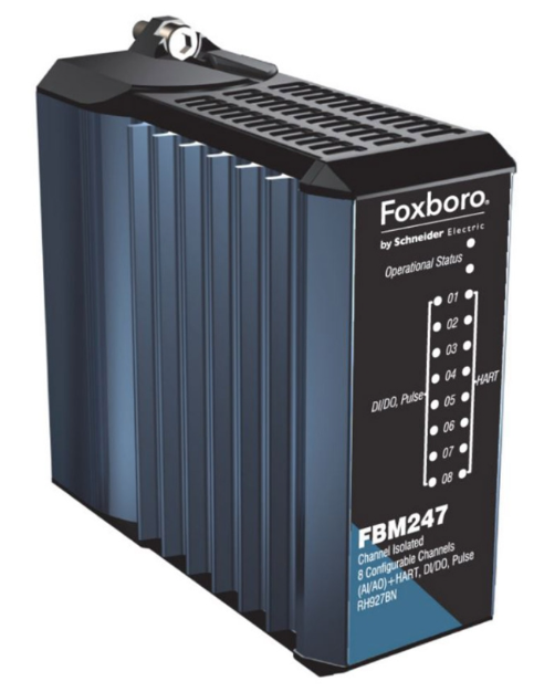 Schneider Electric Foxboro ™  DCS FPS480-24 Compact Power Supply