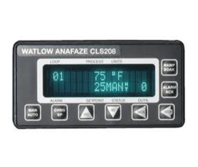  Watlow Anafaze SYSTEM 32 Modular Industrial Process Controller