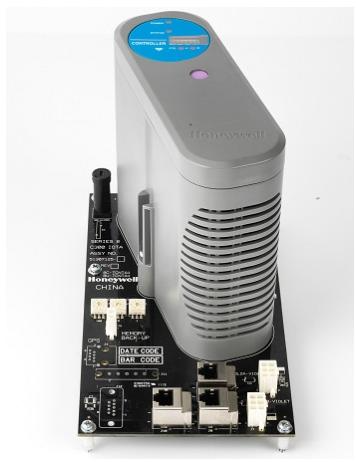 Honeywell PlantCruise by Expert C300 Controller