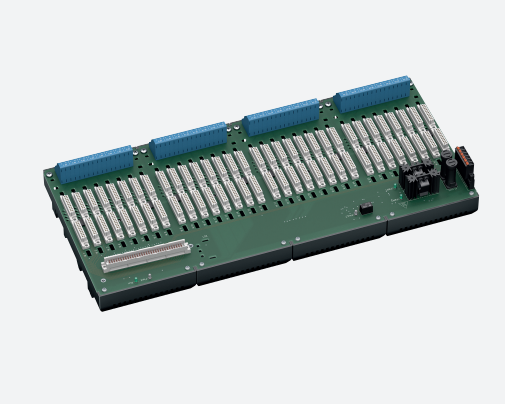 HIMA X-DI3202 Termination Board