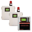 Honeywell HA-20, HA-40, and HA-71 gas detection controllers