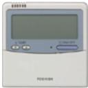 TOSHIBA Commercial Split Variable Frequency Air Conditioning (DI) Series