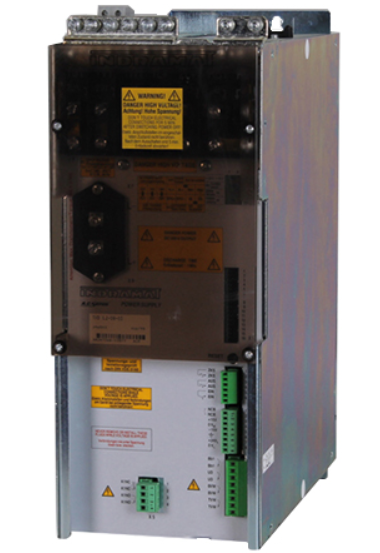 REXRTOH INDRAMAT TVD 1.3 power module