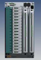 YOKOGAWA CENTUM VP Integrated Production Control System