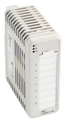 ABB AO810 REP3BSE008522R1 Analog Output Module