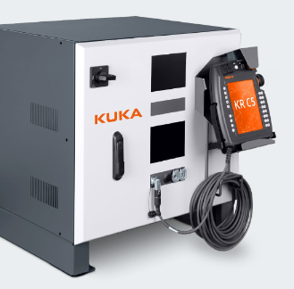 KUKA KR C5 Robot Controller