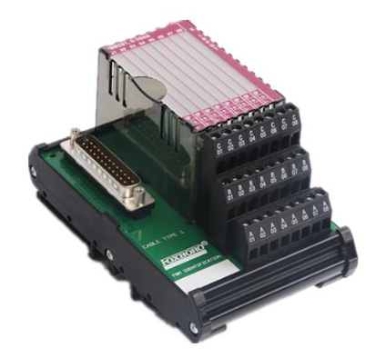 Foxboro PBCO-D8-009 Terminal Board (TB)