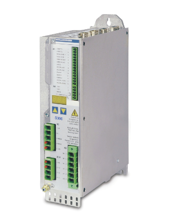 Kollmorgen SERVOSTAR 300 (S300) series digital servo drive