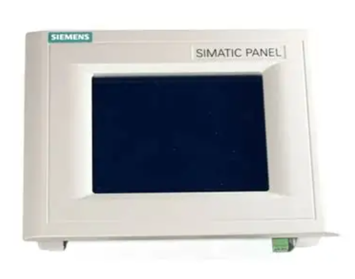 SIEMIENS SIMATIC TP170B Touch Screen