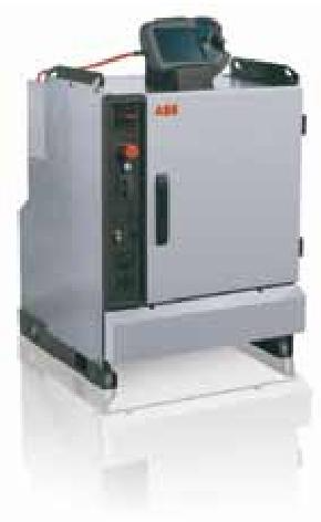 ABB IRC5 Industrial Robot Controller