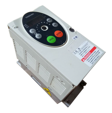 Toshiba TOSBERT S7 series frequency converter