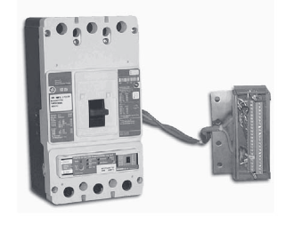 EATON KD, HKD, KDC, CKD, CHKD K-frame molded case circuit breakers