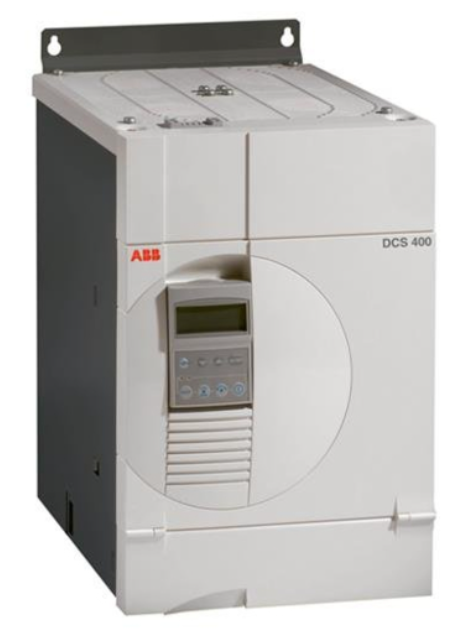 ABB DCS series thyristor power converter