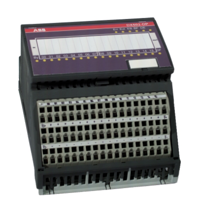 ABB S500 Series Distributed Automation I/O Hardware Technical Manual