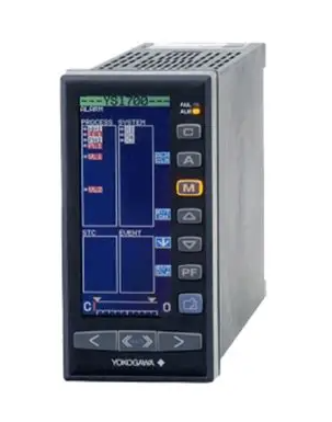 YOKOGAWA YS100 series instrument