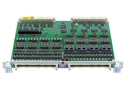 GE VMIVME-2536 32 channel optically coupled digital I/O board 