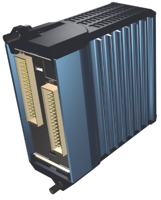 Foxboro Evo ™  FBM217 Discrete Input Module