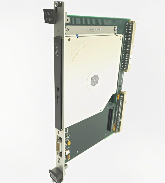 Xycom XVME-979 Rev. 1.1 CD-ROM/HDD/FDD interface card/module suitable for MV controller