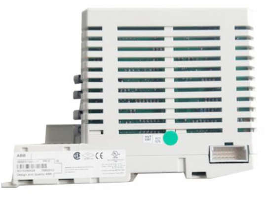 ABB PM665 3BDS005799R1 processor module