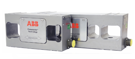 ABB Presductor PFTL 101 series pillow block weighing sensor
