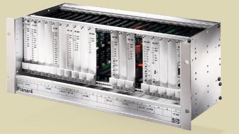 HIMA Planar4 Where Ultimate Safety Counts ​