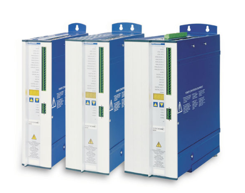 Kollmorgen SERVOSTAR 600 (S600) series digital servo drive