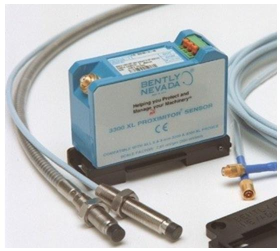 Bently 3300 XL 8mm Proximity Sensor