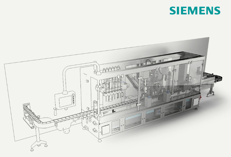 SIEMENS SIMATIC S7-1500 S7-PLCSIM Advanced