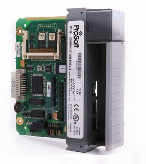 ProSoft MVI56E-MNET/MNETXT module