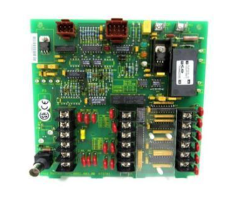 ABB NTST01 Time Sync Link TU Time Sync Link Terminal Unit