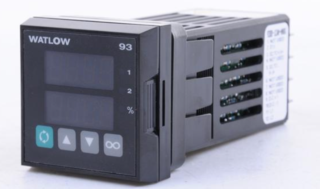 Watlow Series 93 Controller