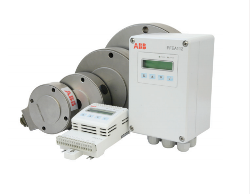 ABB PFEA112 3BSE073140R0001 tension load cells