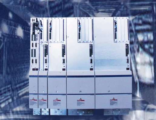 REXRTOH DIAX04 HDD and HDS Drive Controllers 2nd Generation 