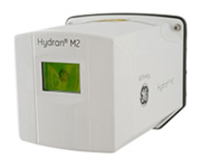 GE Grid Solutions Hydran M2 (Mark III) Transformer Oil Dissolved Gas and Moisture Monitoring Device