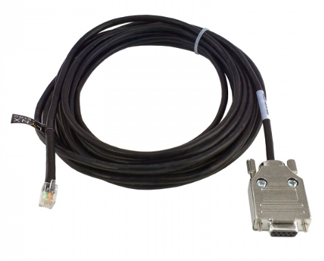 Yokogawa Model 701905 Conversion Cable