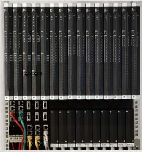 HIMA HIMax High Safety Modular Programmable Electronic System (PES)