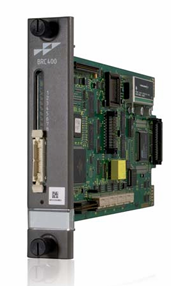 ABB Symphony Plus S+Control BRC410 Controller